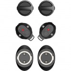 RESQSKI Homing Tag pack